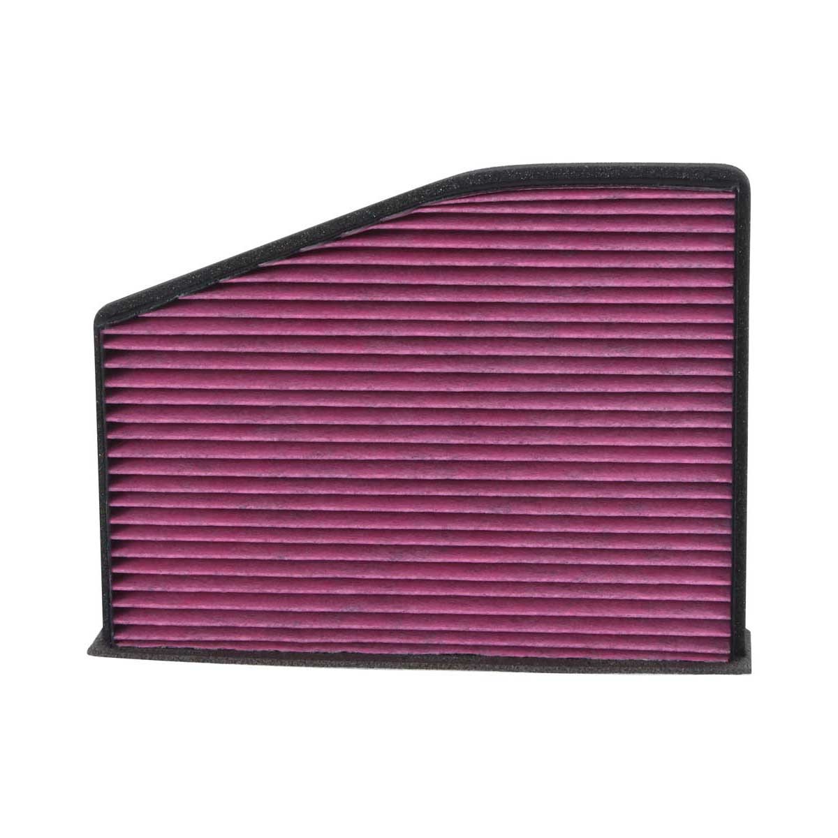 Original K&N Filters Air conditioner filter DVF5071 for VW POLO