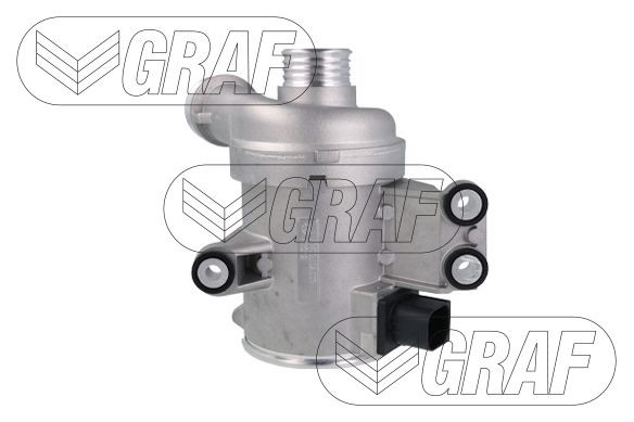Great value for money - GRAF Water pump PA1512