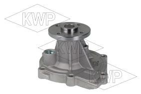 Fiat FULLBACK Water pump KWP 101507 cheap