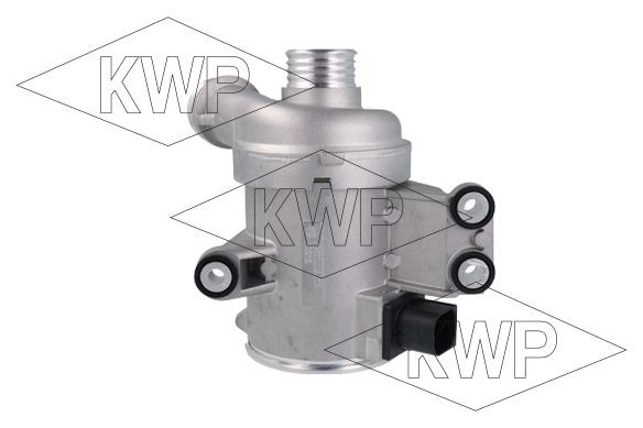 KWP Electric-hydraulic, for v-ribbed belt use Water pumps 101512 buy