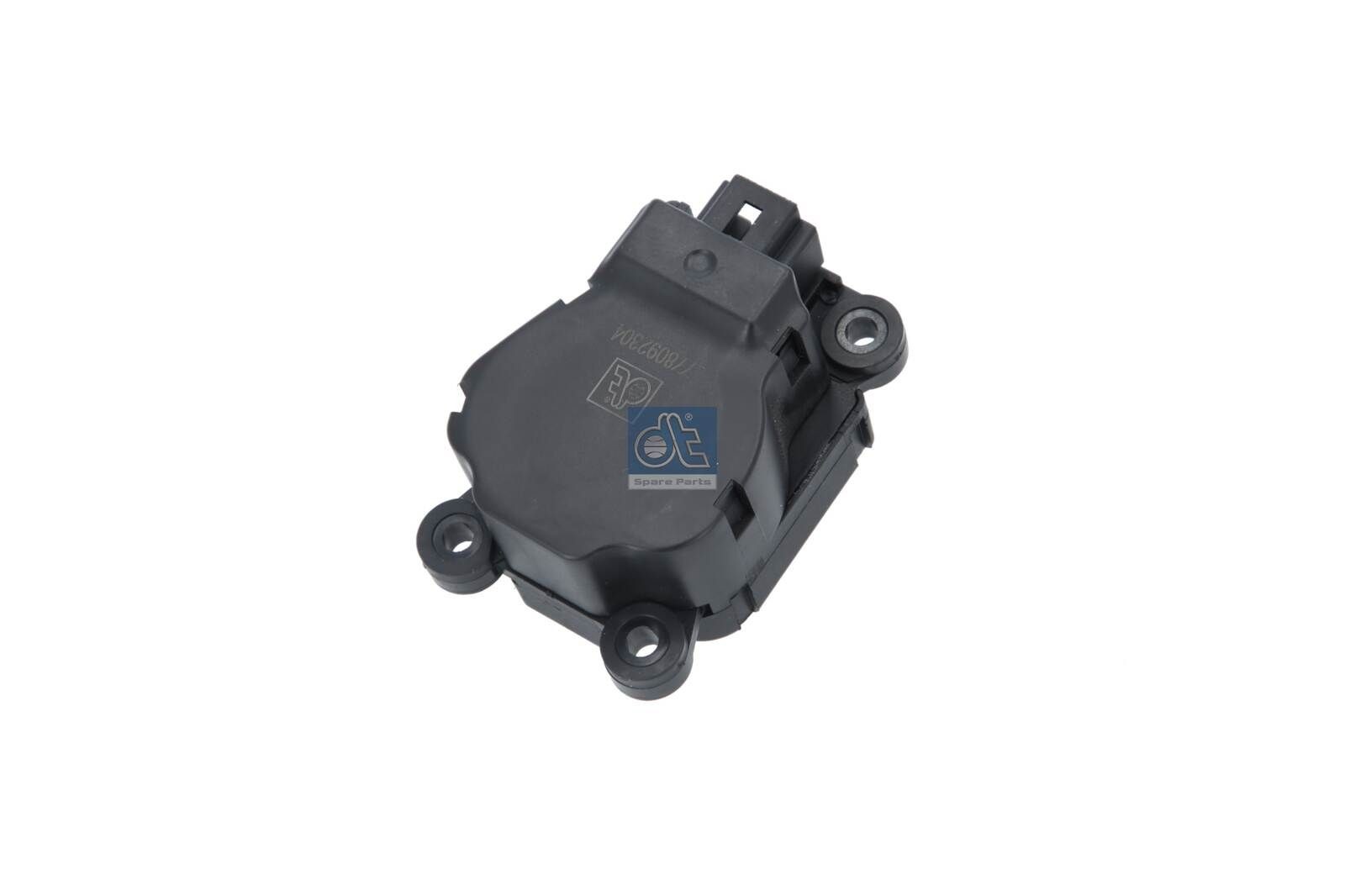 DT Spare Parts Headlight adjustment motor 1.22938