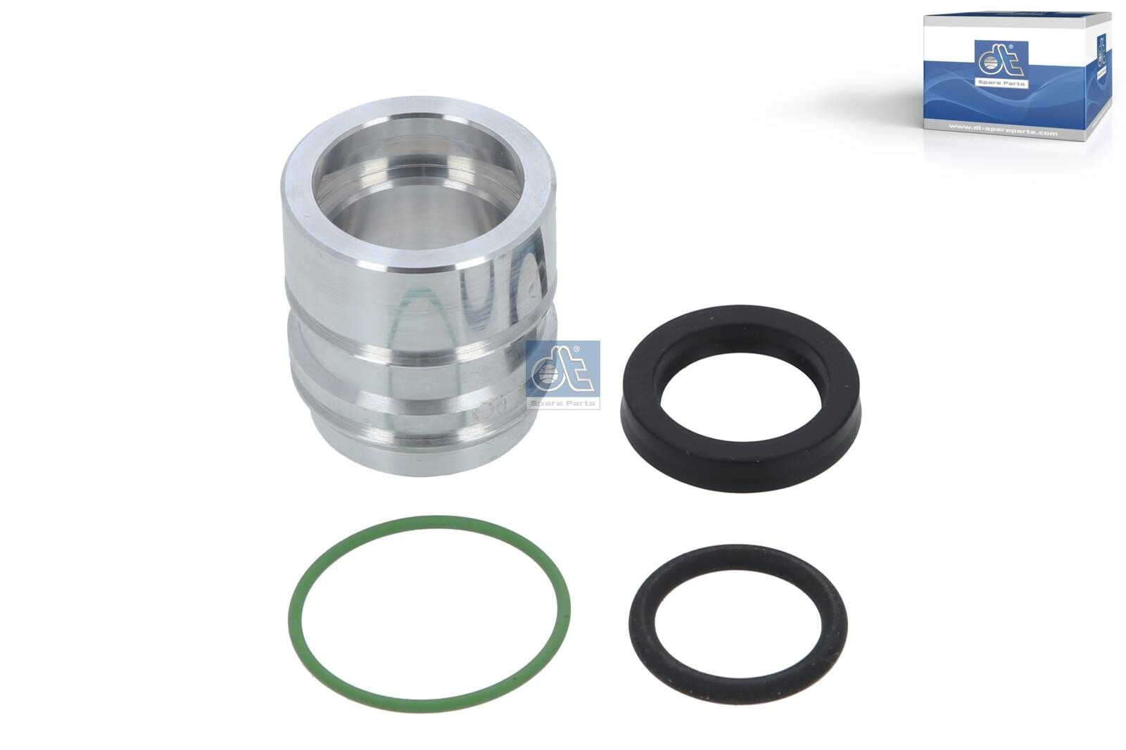 DT Spare Parts Repair Kit, clutch master cylinder 1.31424 buy