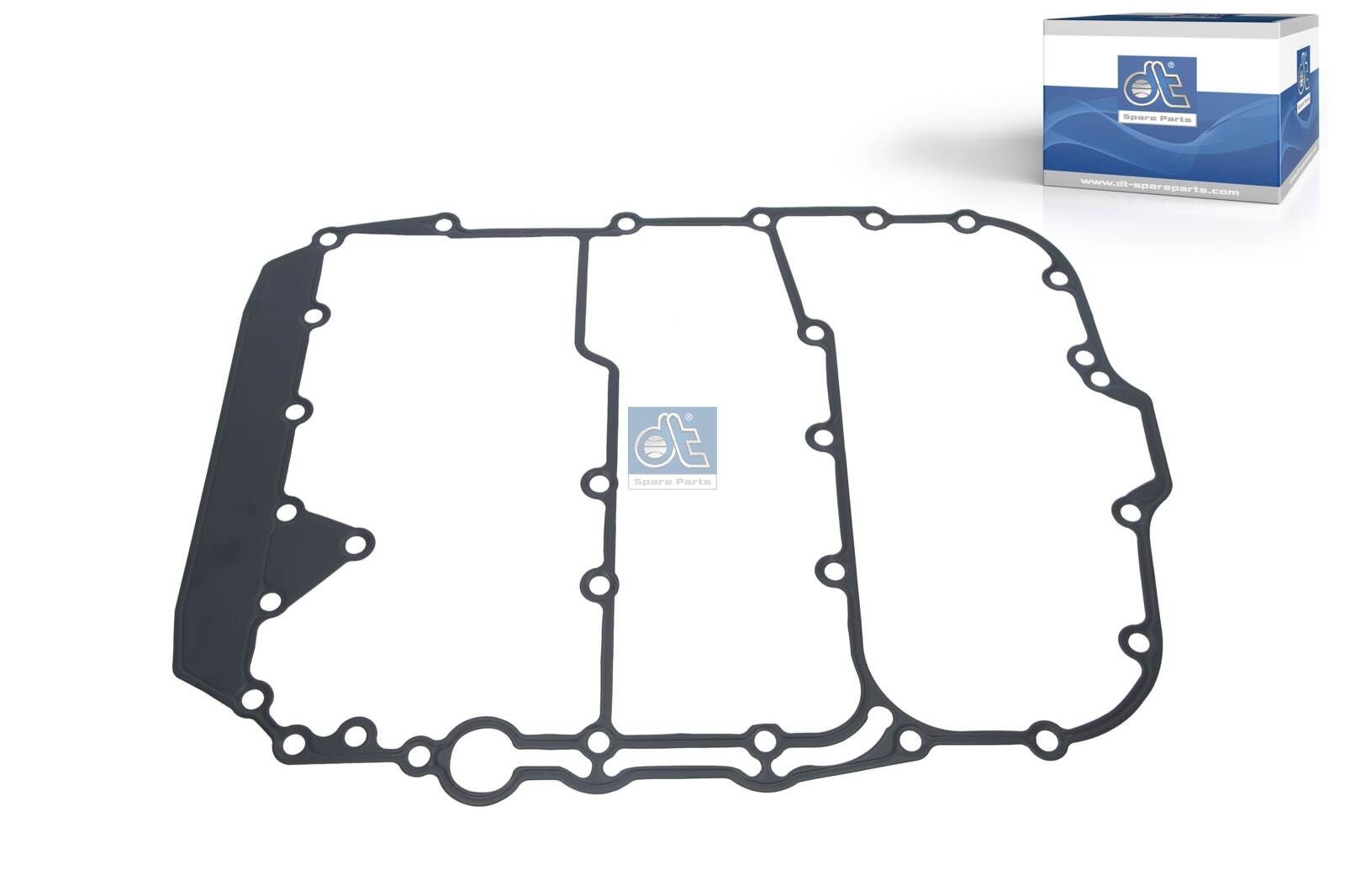 DT Spare Parts 13.00022 Seal, automatic transmission oil pan FORD FOCUS 2000 in original quality