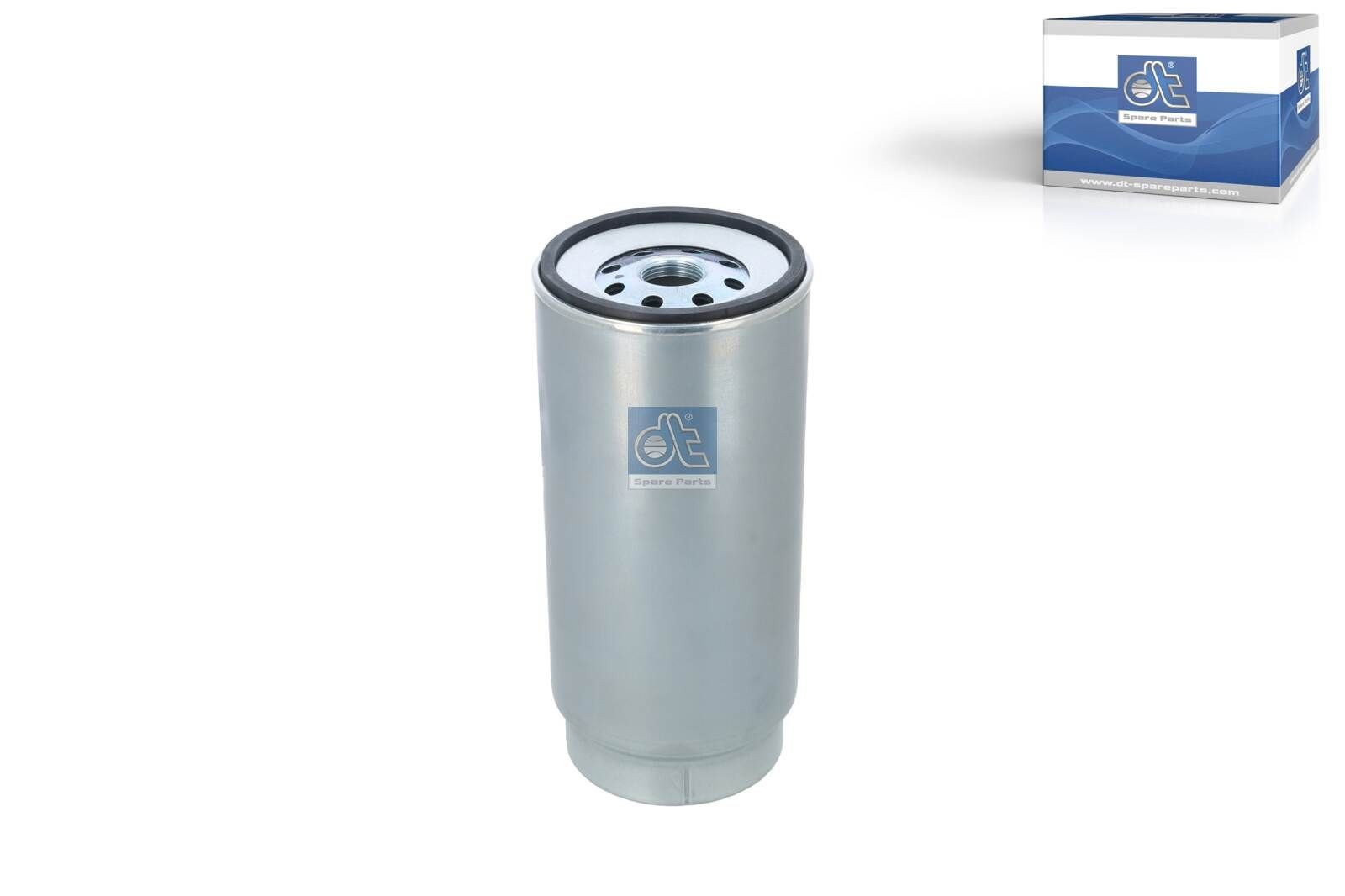 Great value for money - DT Spare Parts Fuel filter 13.00027