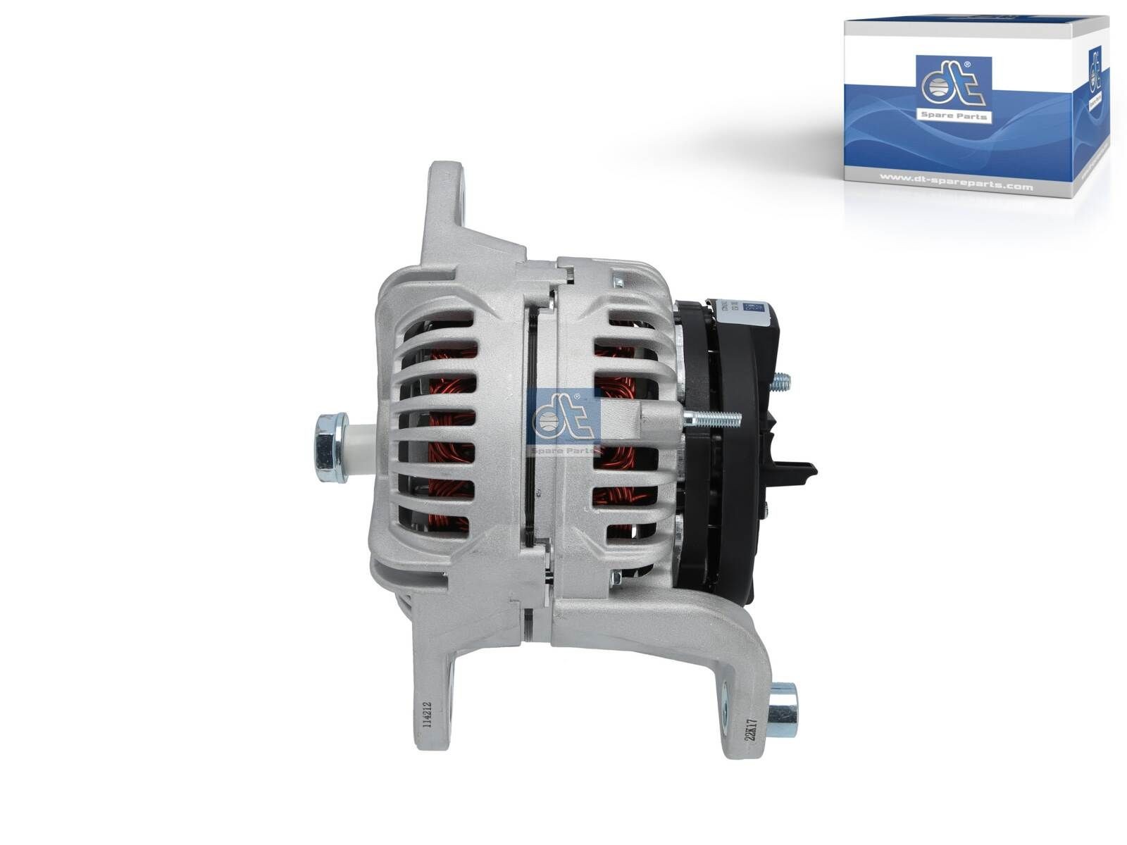 DT Spare Parts 110V, 28A Generator 2.00153 buy