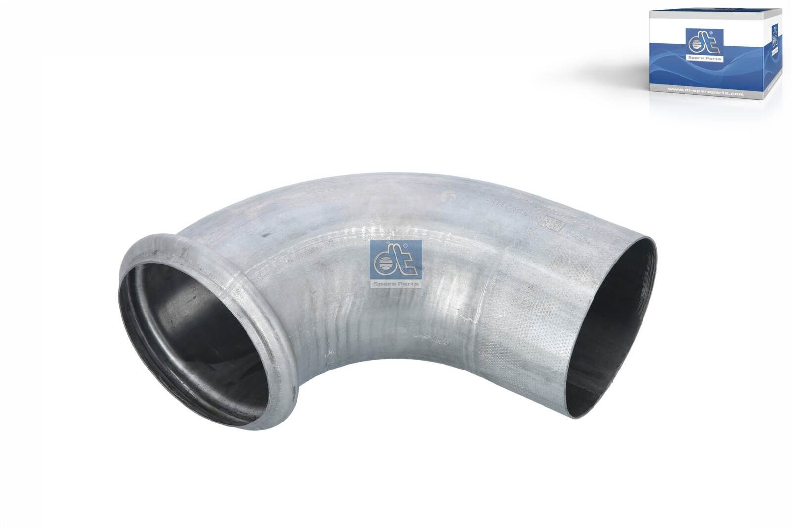 DT Spare Parts 2.14722 Exhaust Pipe 20367761