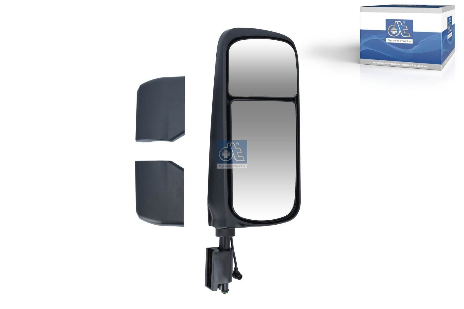 DT Spare Parts Outside Mirror, driver cab 3.00032 buy