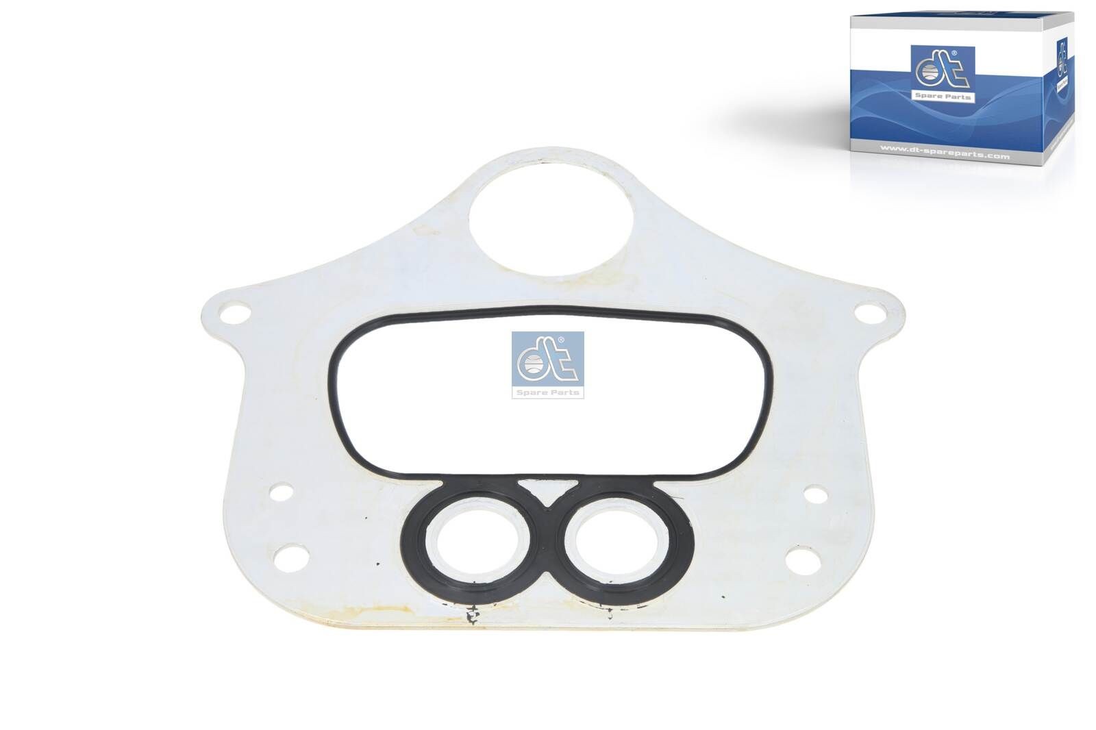 DT Spare Parts Gasket, charge air cooler 3.16518 buy