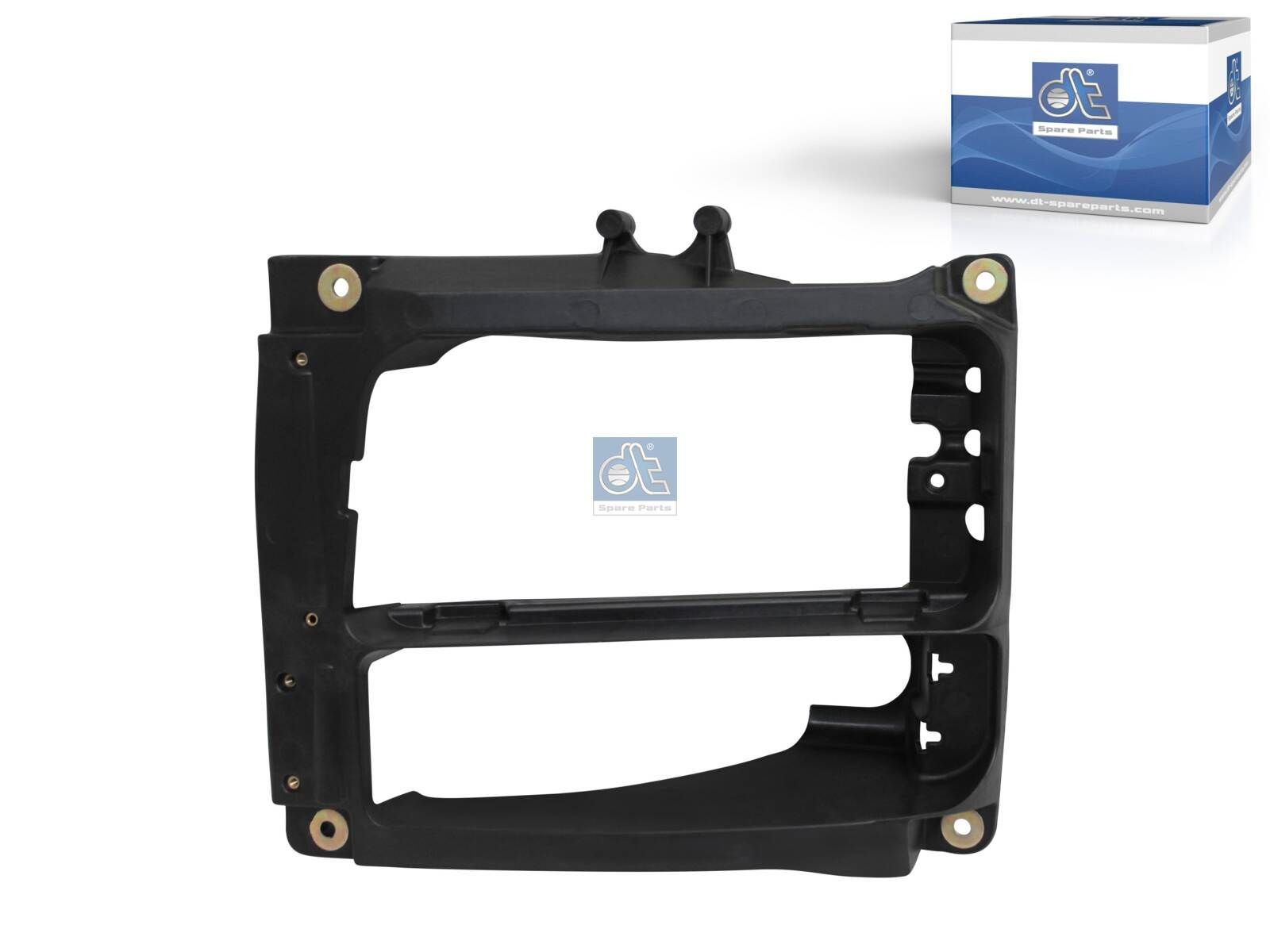 DT Spare Parts Frame, headlight 3.32061 buy