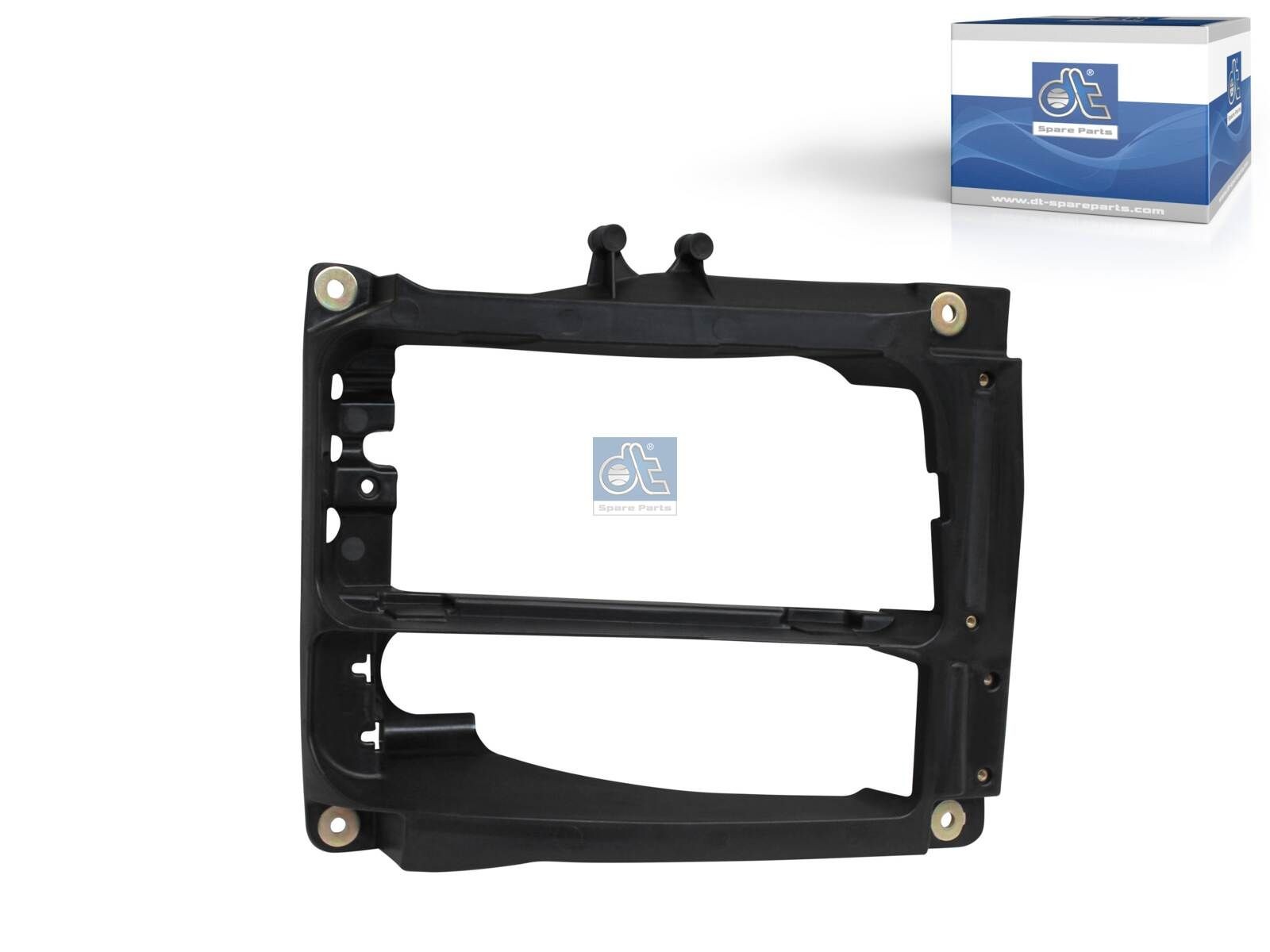 DT Spare Parts Frame, headlight 3.32062 buy