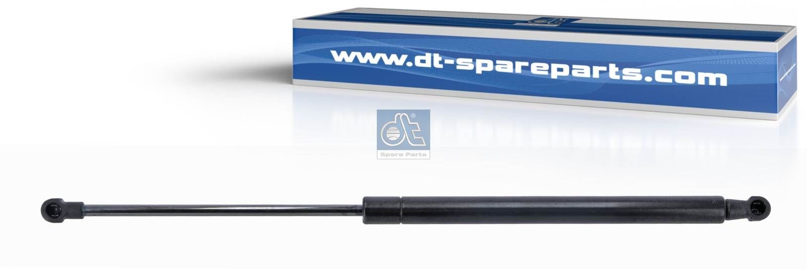 DT Spare Parts 3.80811 Tailgate strut 81970060053