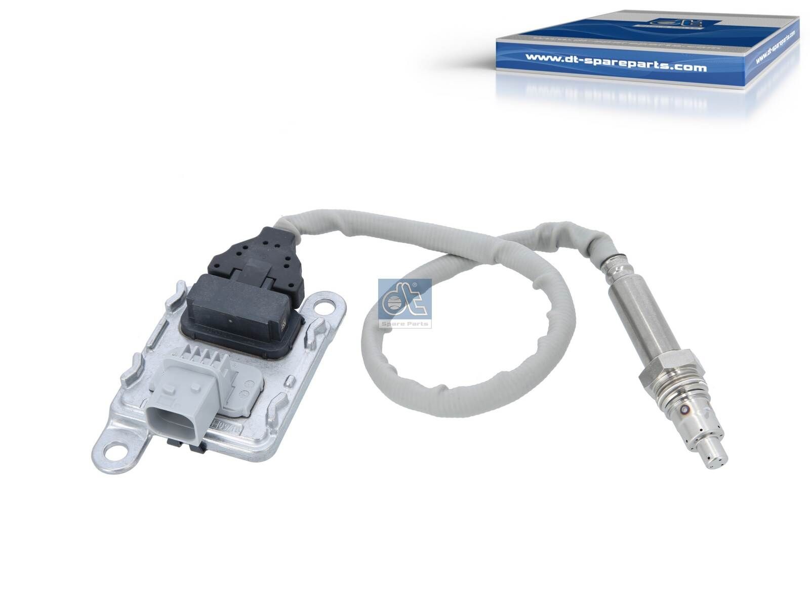 4.73152 DT Spare Parts NOx-Sensor, Harnstoffeinspritzung für BMC online bestellen