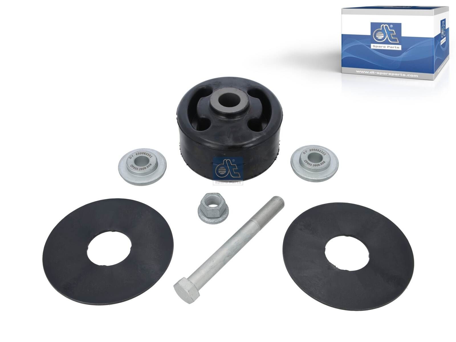 DT Spare Parts Repait Kit, spring bearing frame 4.90008 buy