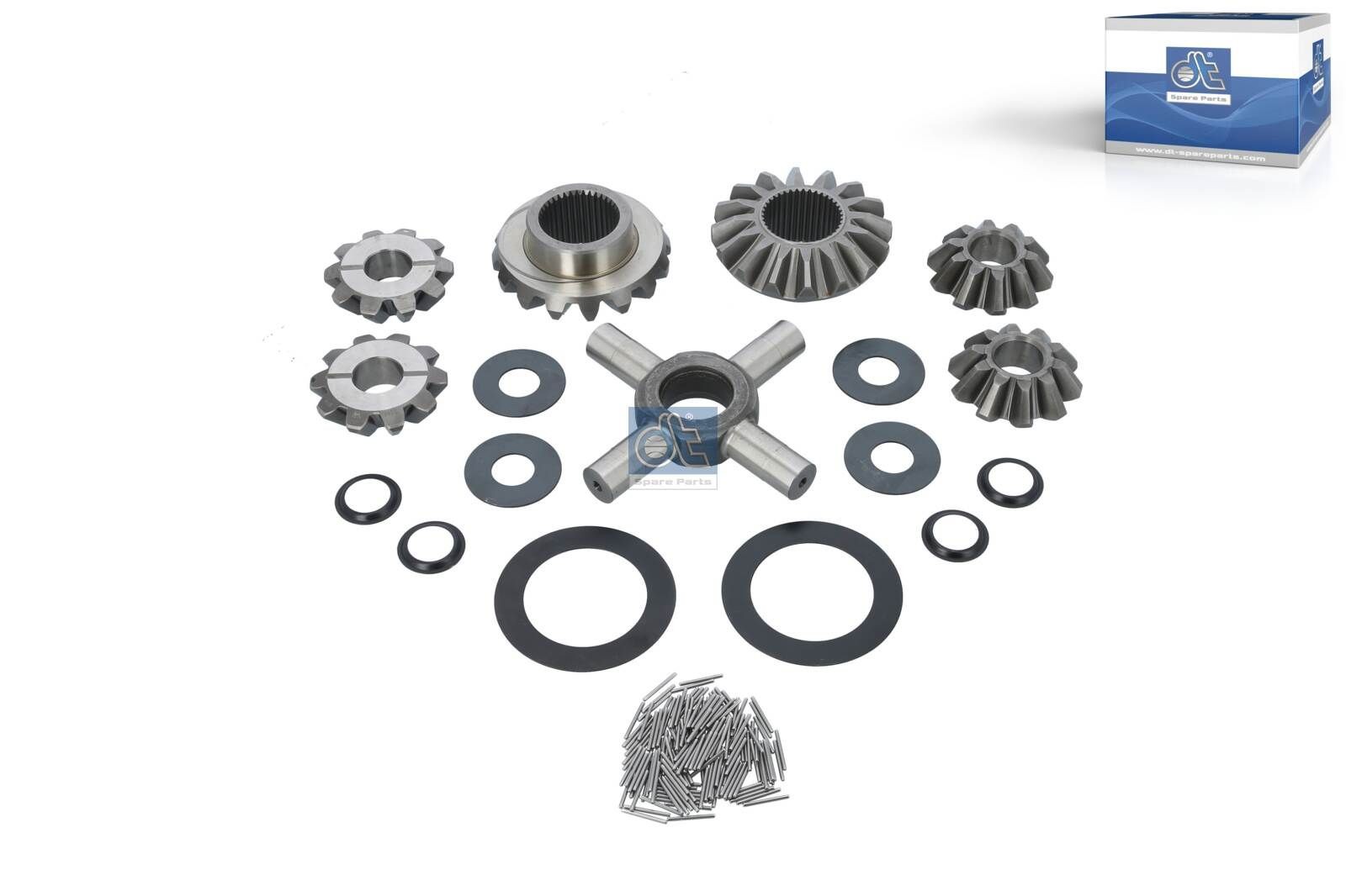 DT Spare Parts 4.92251 Repair Kit, differential