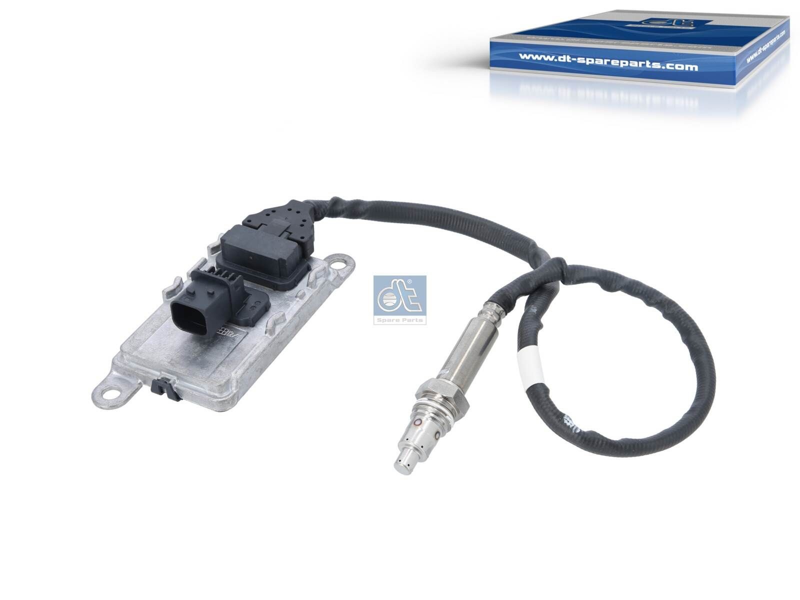 DT Spare Parts NOx Sensor, urea injection 5.44061 buy