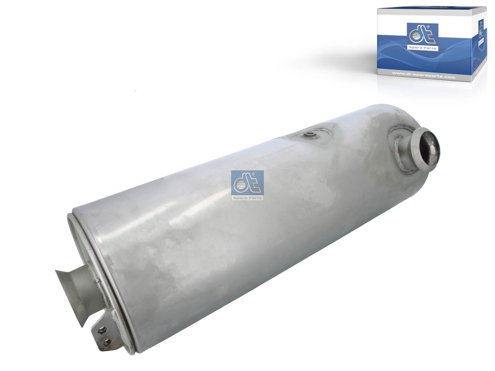 DT Spare Parts Muffler 6.37042 buy