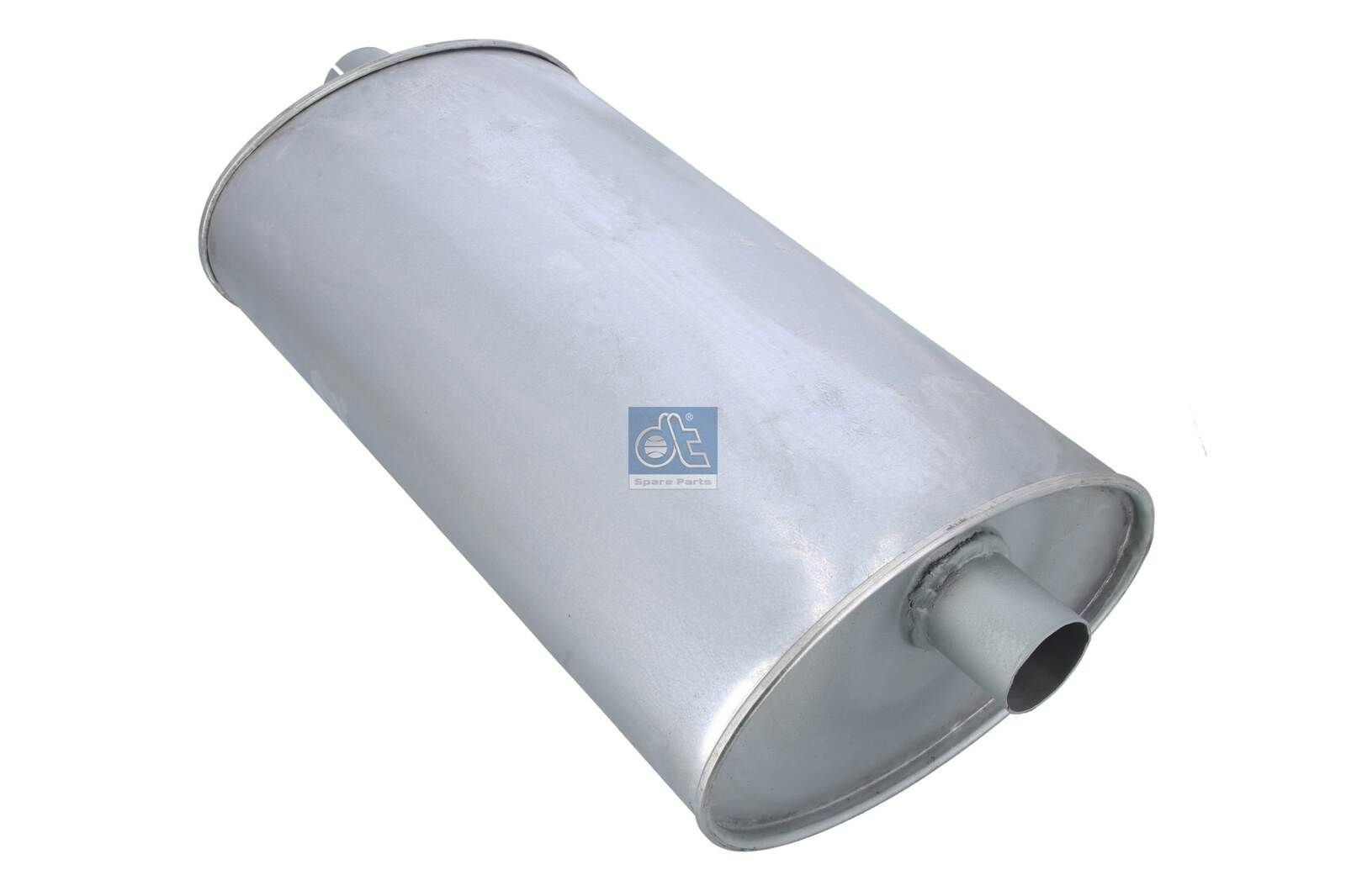 DT Spare Parts Silencer 7.22038