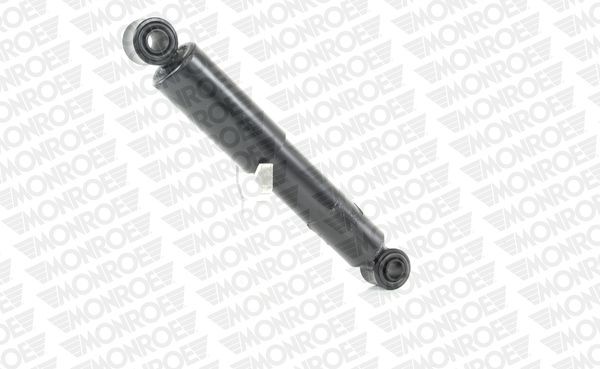 F5083 Suspension dampers MONROE MAGNUM Axle MONROE F5083 review and test