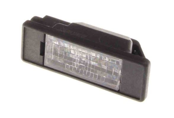 MAXGEAR 28-1013 Licence Plate Light SKODA experience and price