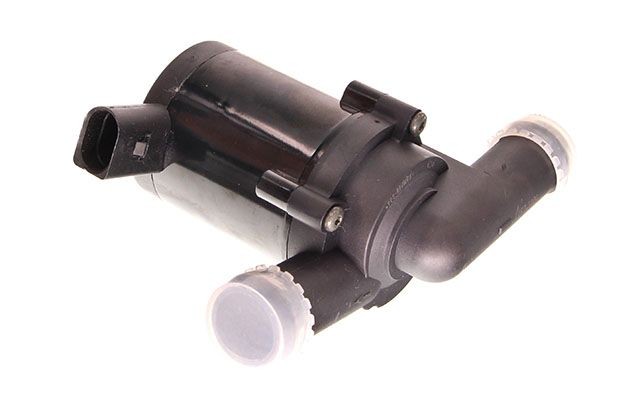 Volvo Water Pump, parking heater MAXGEAR 47-0335 at a good price