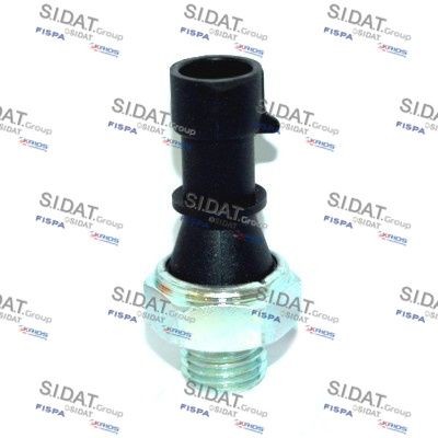 Engine oil pressure sensor FISPA M10X1,5 - 82.008A2