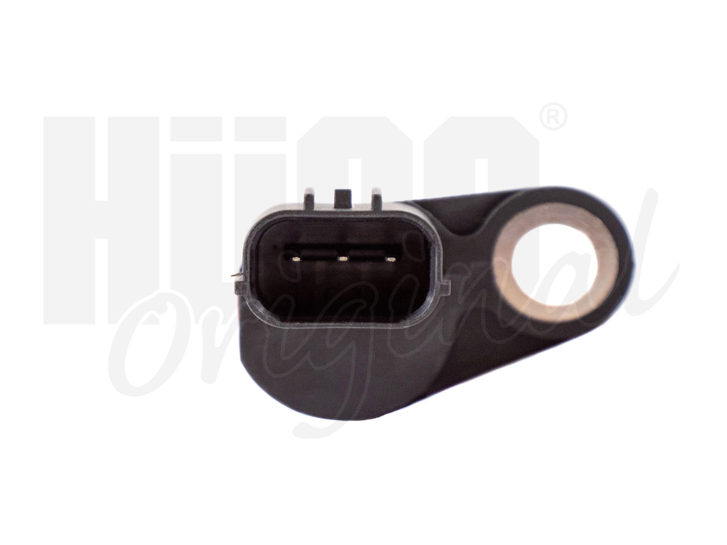 HITACHI Crankshaft position sensor 131831