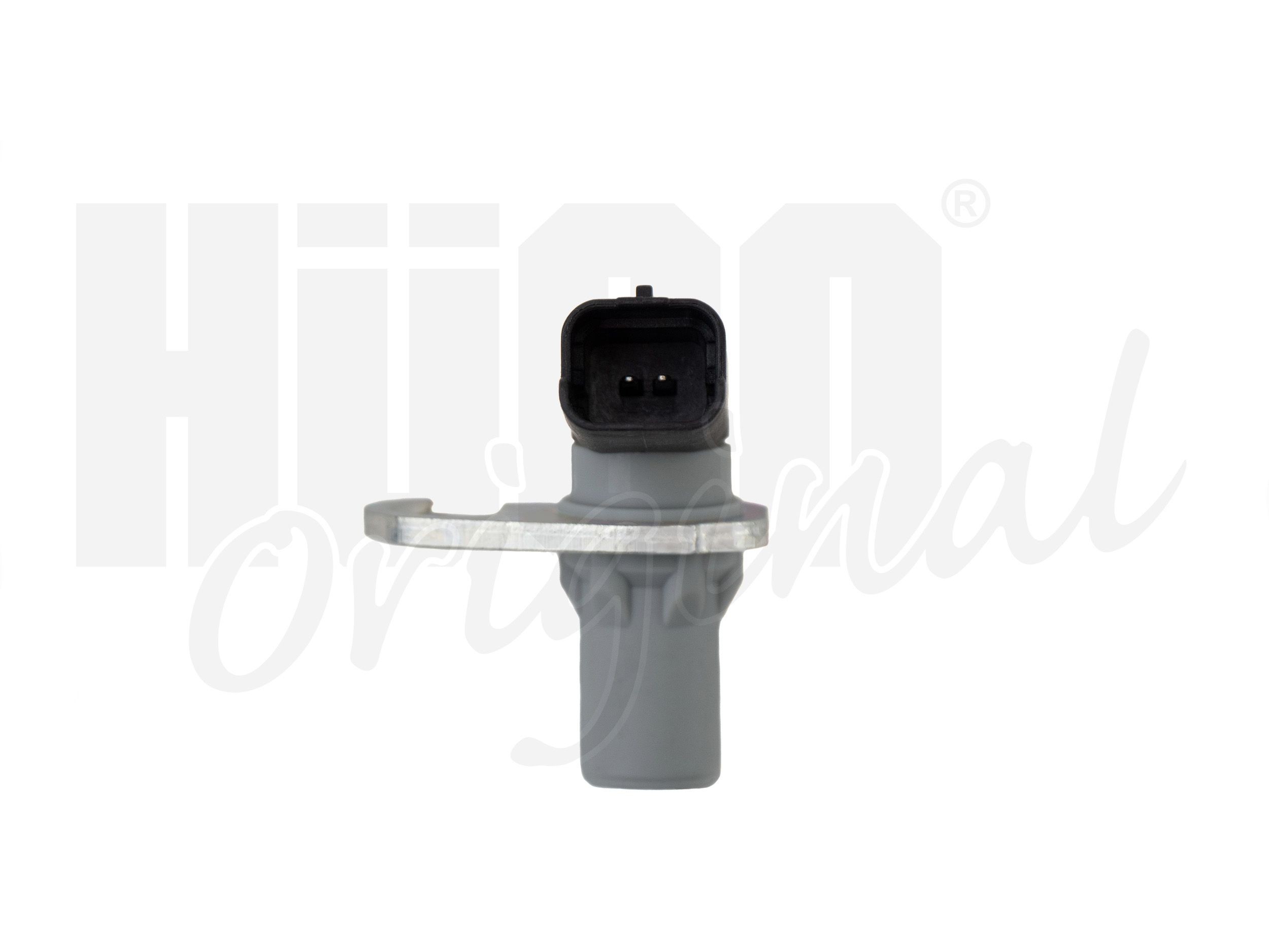 HITACHI 131836 Crankshaft sensor 33220 67G01
