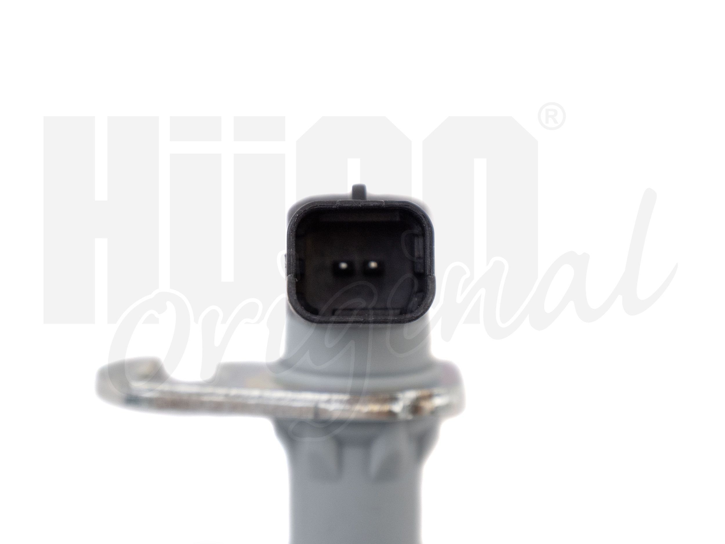 131836 Crank sensor Hueco HITACHI 131836 review and test