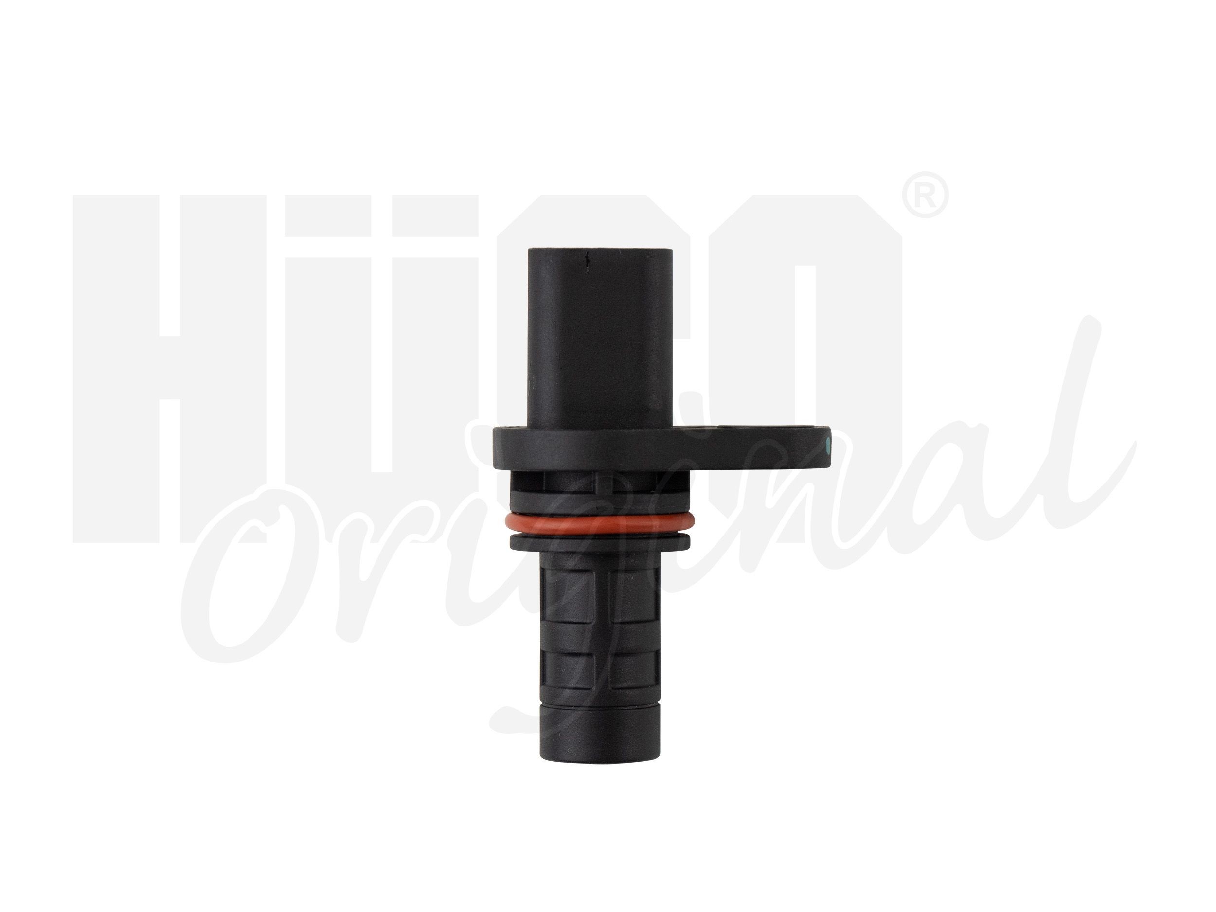 Great value for money - HITACHI Crankshaft sensor 131840