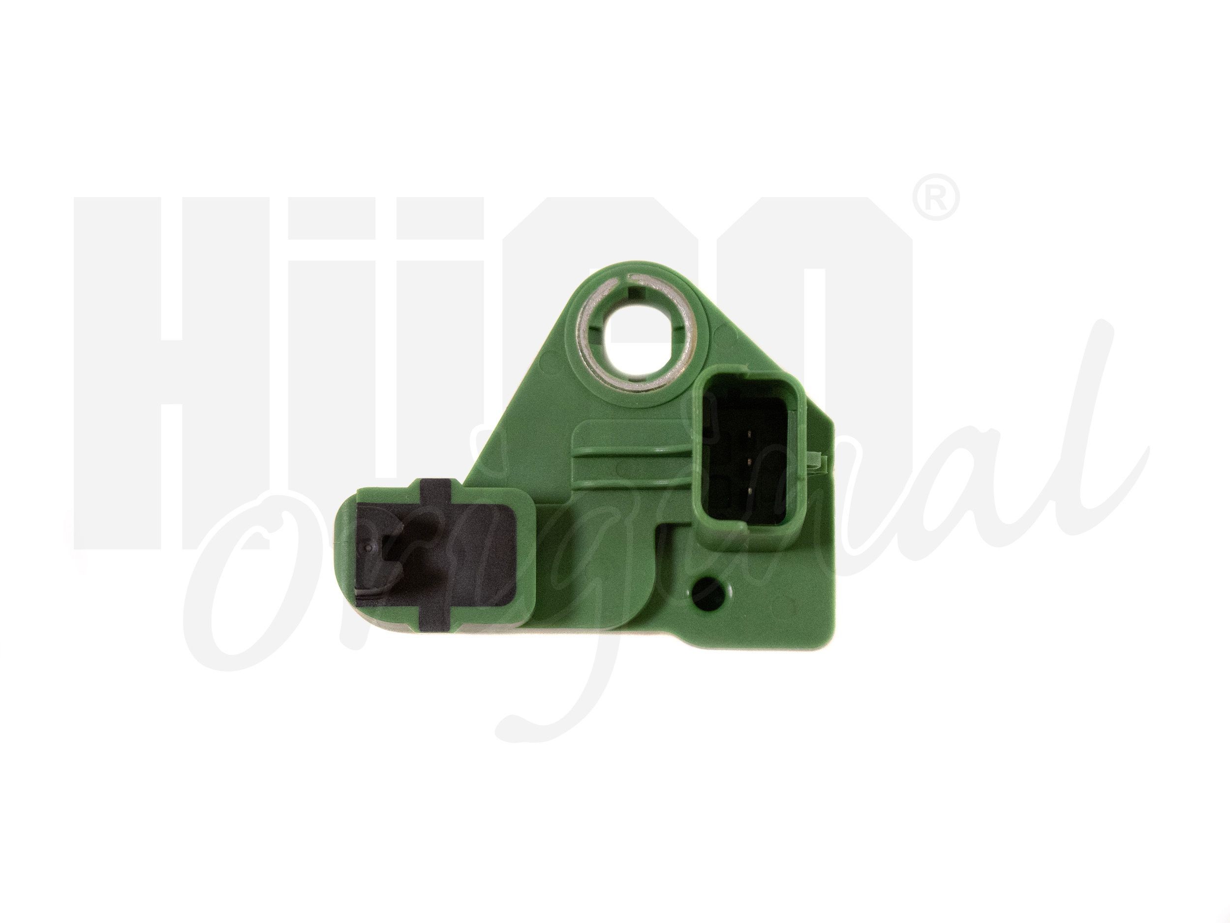 Scudo III Van Sensors, relays, control units parts - Crankshaft sensor HITACHI 131845