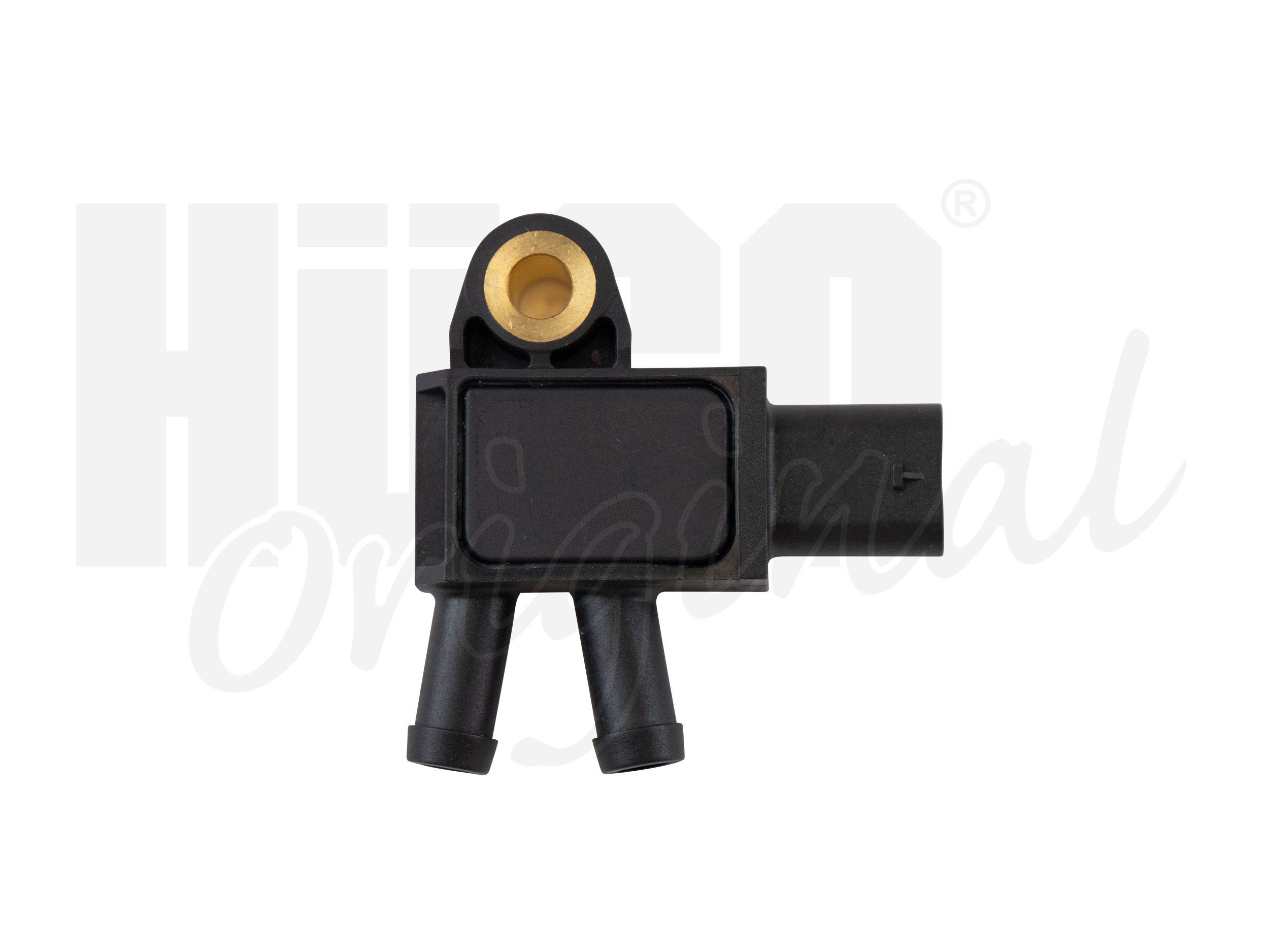 HITACHI Exhaust gas pressure sensor W213 new 137446