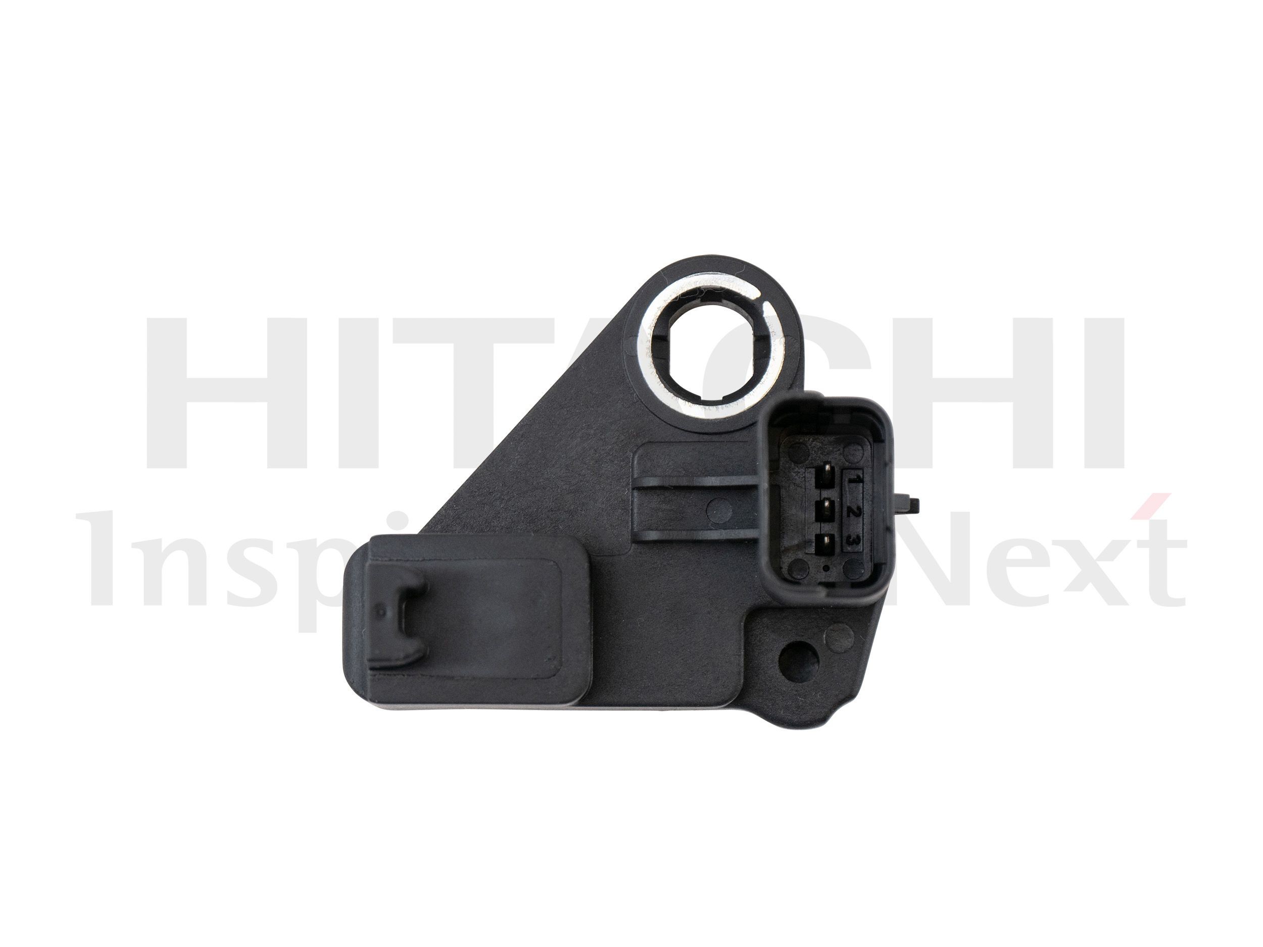 HITACHI 2501841 Crank sensor FORD Mondeo Mk5 Hatchback (CE) 1.6 TDCi 115 hp Diesel 2019 price