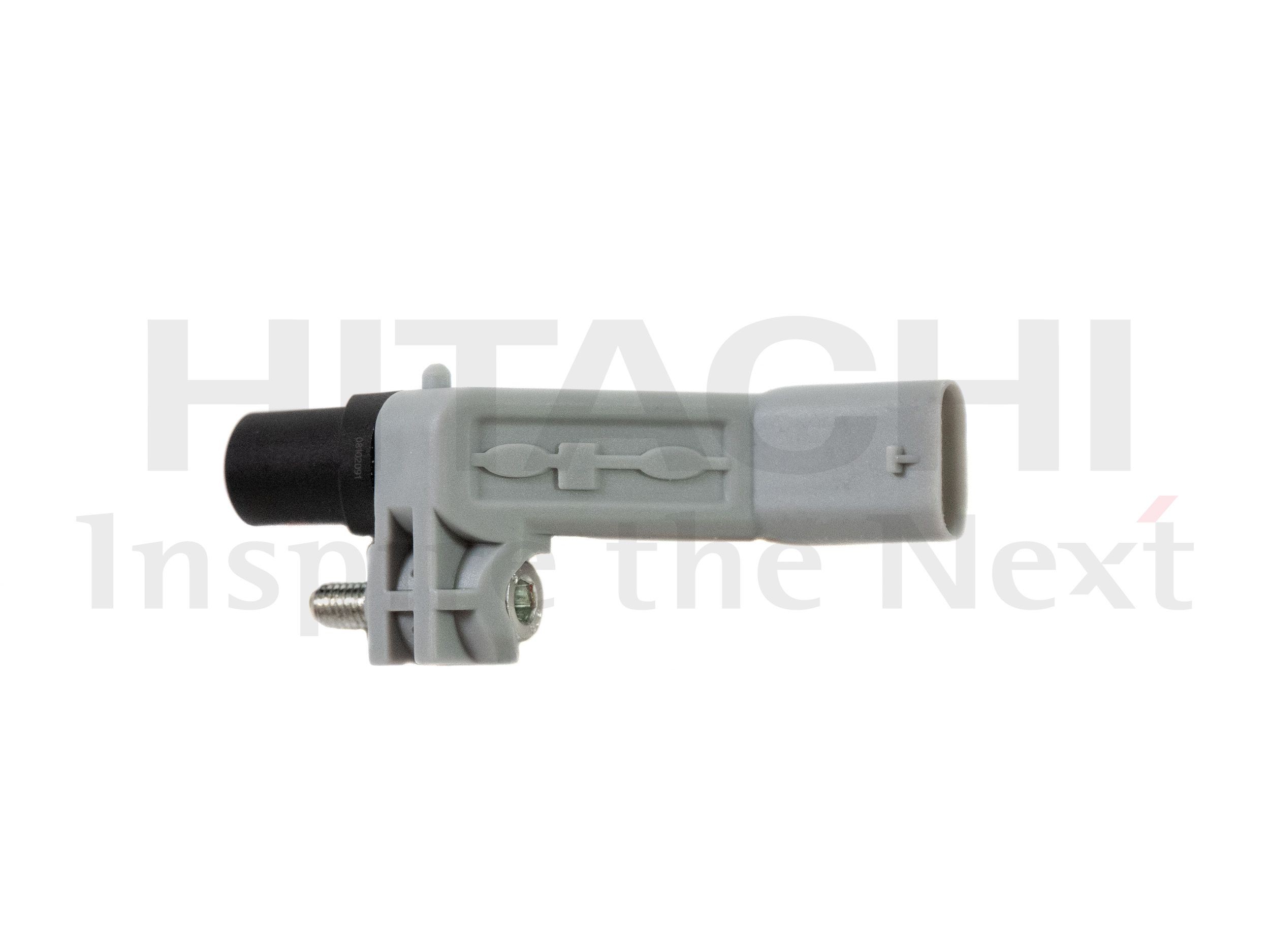 Great value for money - HITACHI Crankshaft sensor 2501842