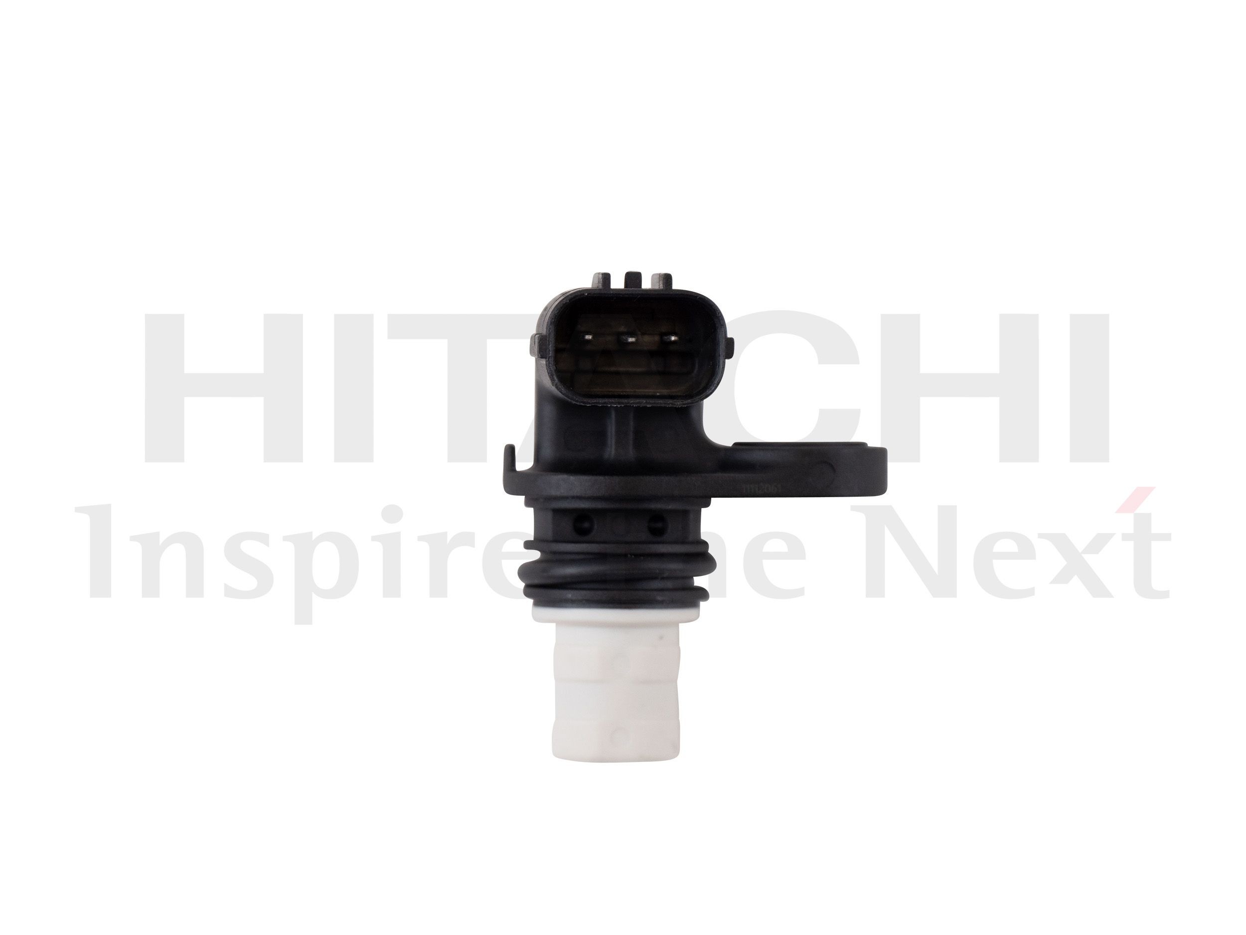 HITACHI 2501848 Crankshaft sensor MAZDA 2 Hatchback (DL, DJ) 1.5 SKYACTIV-G M Hybrid 90 hp Petrol/Electric 2024 price