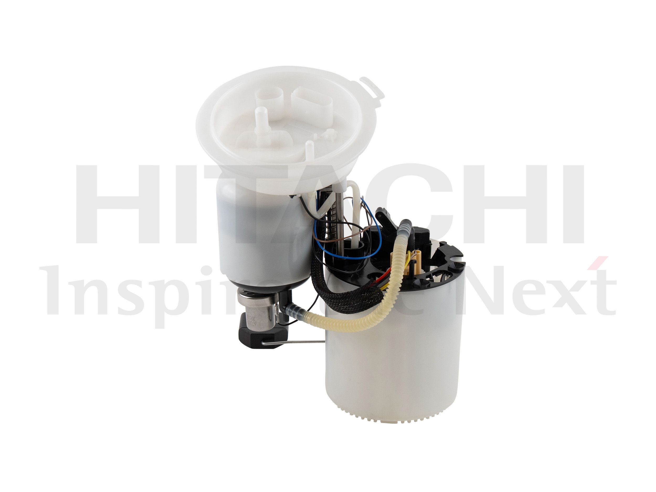 HITACHI 2502741 Fuel pumps AUDI A6 Allroad 3.0 TFSI quattro 333 hp Petrol 2017 price