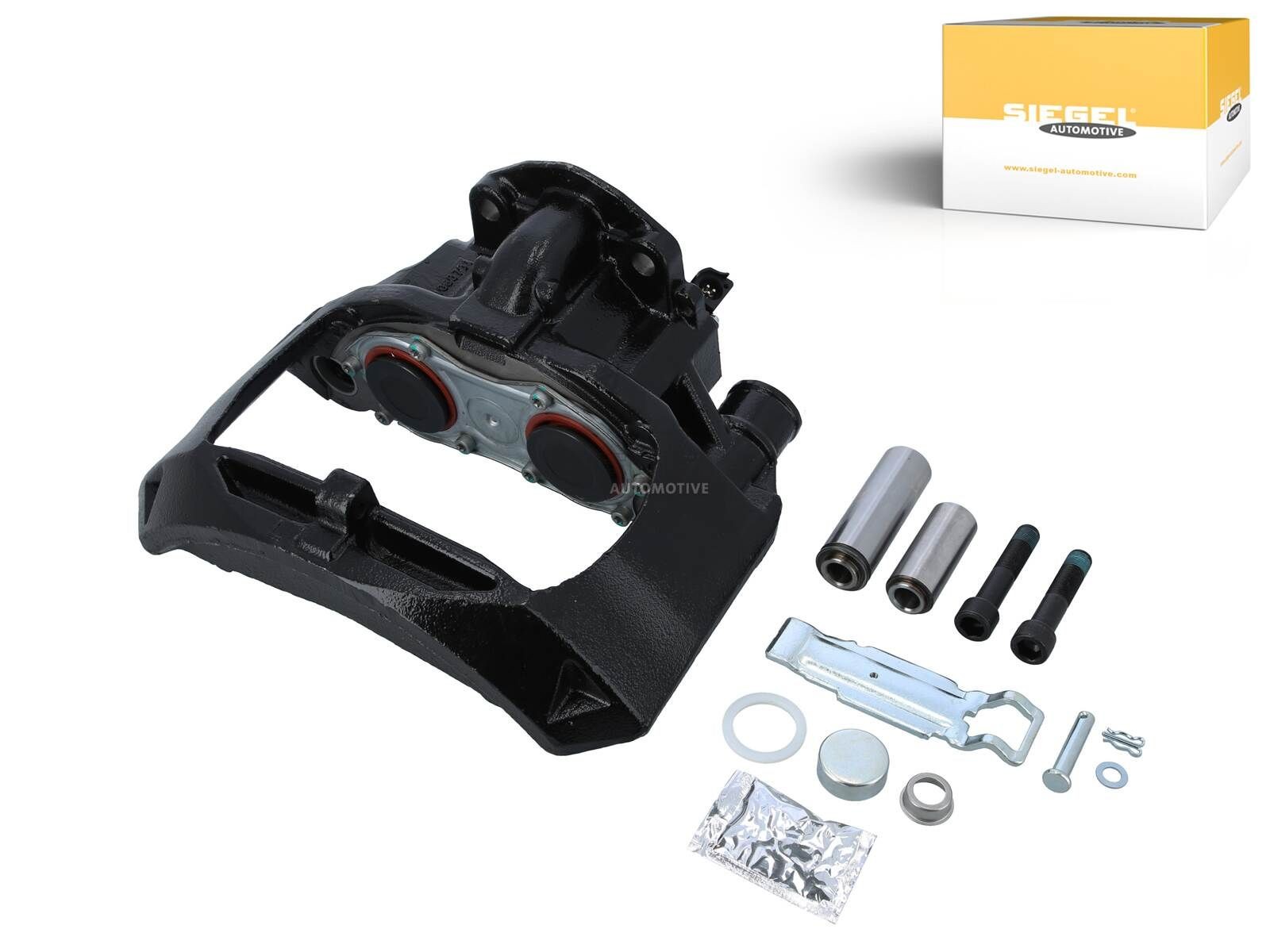 SIEGEL AUTOMOTIVE Brake calipers SA1B0034 buy online