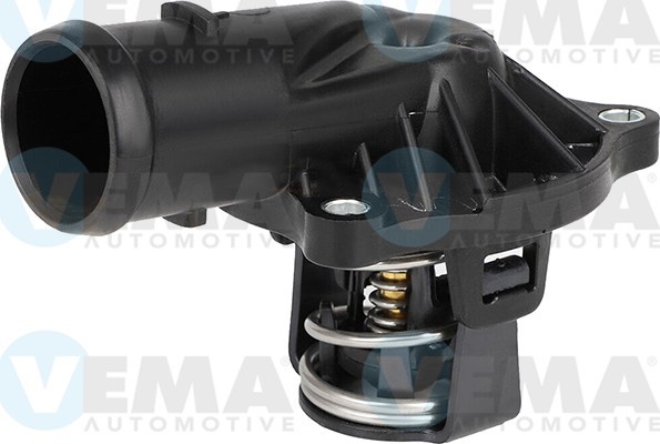 VEMA 460454 Water outlet Audi A4 B8 3.0 TDI quattro 240 hp Diesel 2009 price