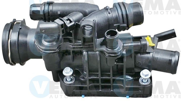 VEMA 460461 Water outlet FIAT Scudo III Van 1.5 Multijet 120 120 hp Diesel 2023 price