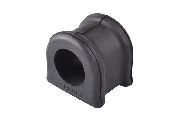 TED99784 TEDGUM Stabilizer bushes DODGE Front Axle Right, Front Axle Left, inner, Rubber Mount, Stabiliser Bar Ø: 35 mm