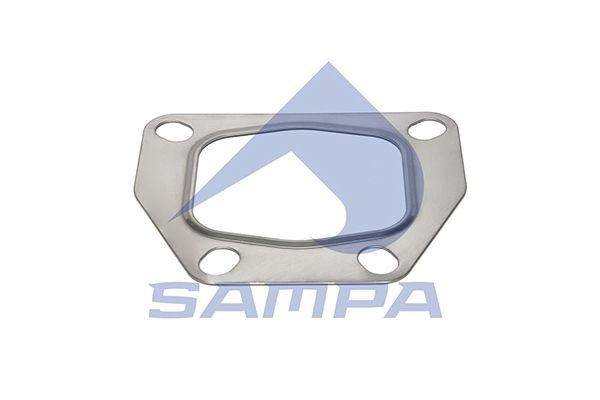 SAMPA 028.081 Turbo gasket 51 08901 0261