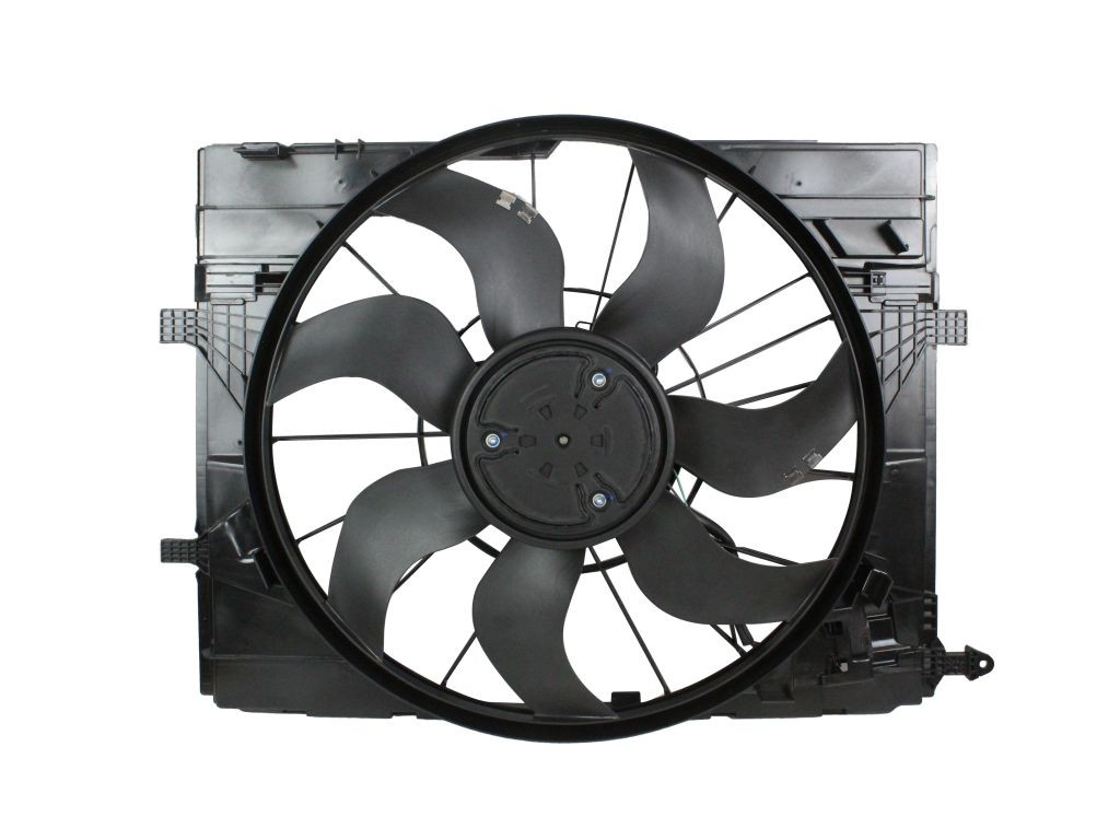 ABAKUS 600W, with radiator fan shroud Cooling Fan 054-014-0011 buy