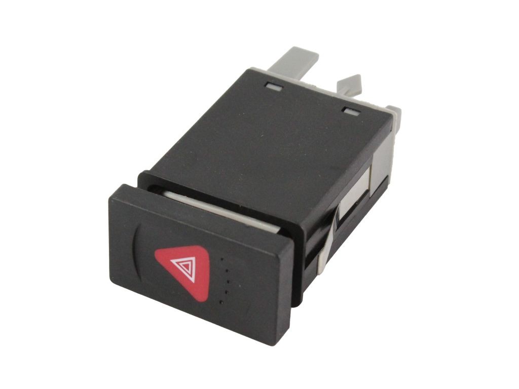ABAKUS 7-pin connector Hazard Light Switch 135-01-004 buy