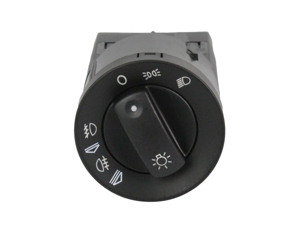 ABAKUS Headlight switch AUDI A4 B6 Saloon (8E2) new 135-02-022