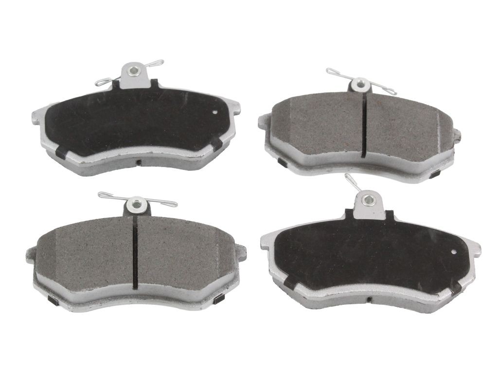 ABAKUS excl. wear warning contact Height: 69,5mm, Width: 119mm, Thickness: 19mm Brake pads 231-01-038 buy