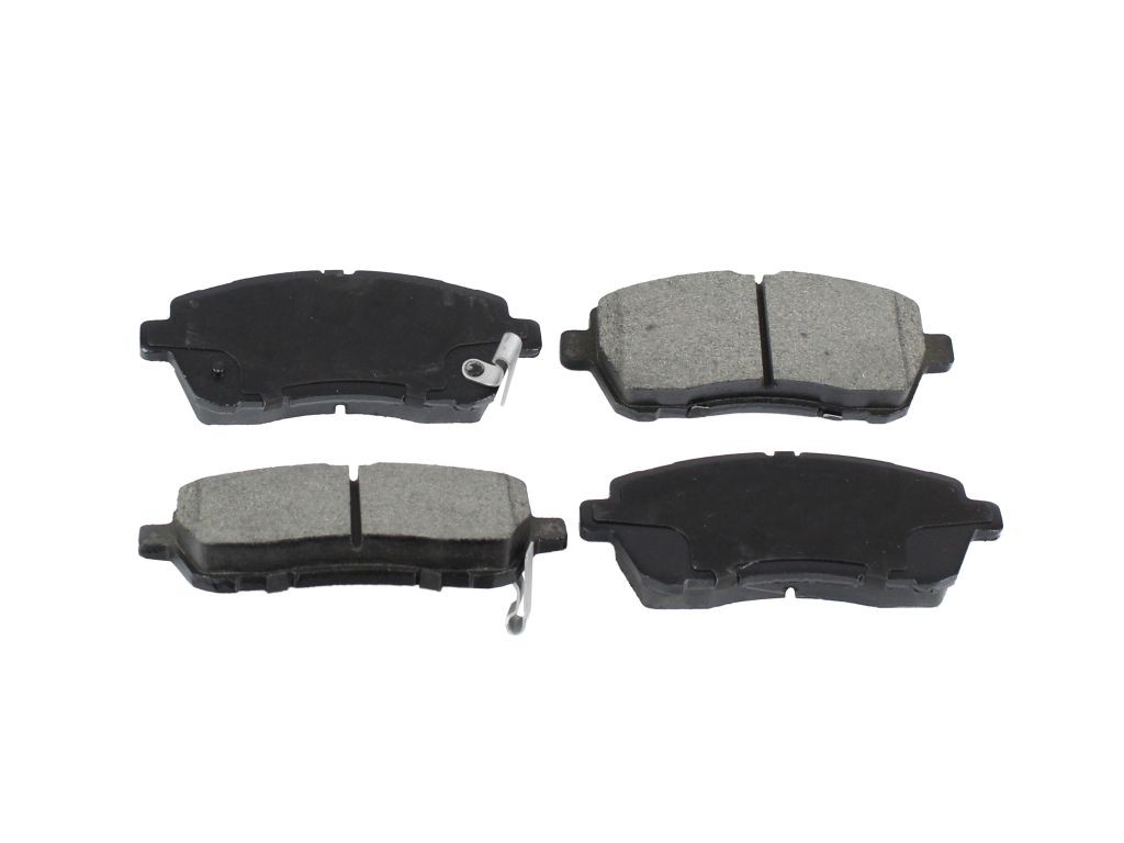 Lexus CT Disk brake pads 21531155 ABAKUS 231-01-046 online buy