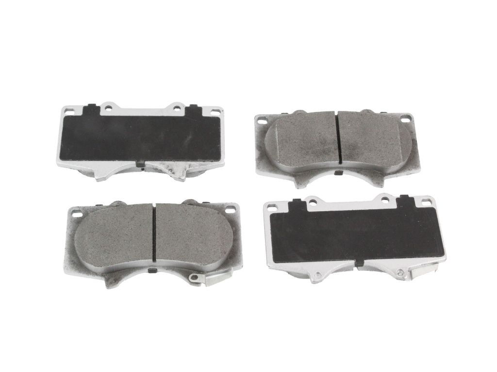 Lexus CT Set of brake pads 21531194 ABAKUS 231-01-085 online buy