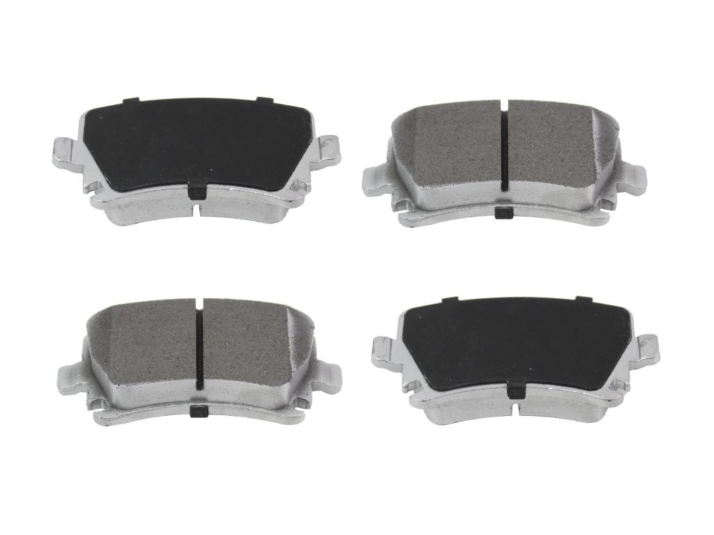 Audi A3 Disk pads 21531433 ABAKUS 231-02-003 online buy