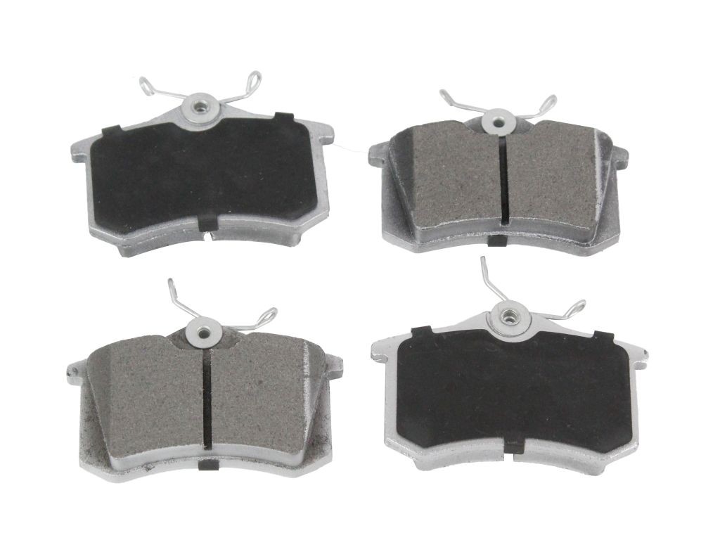 Audi A6 Set of brake pads 21531459 ABAKUS 231-02-029 online buy