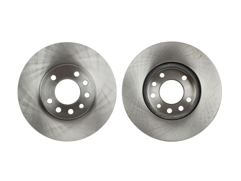 Opel CORSA Brake discs and rotors 21531603 ABAKUS 231-03-009 online buy