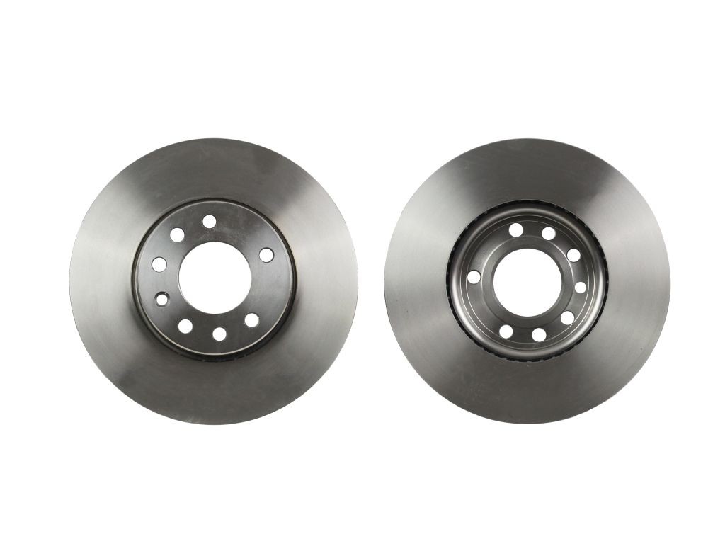 Fiat SCUDO Performance brake discs 21531613 ABAKUS 231-03-019 online buy